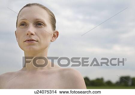 Picture - Contemplation. Fotosearch