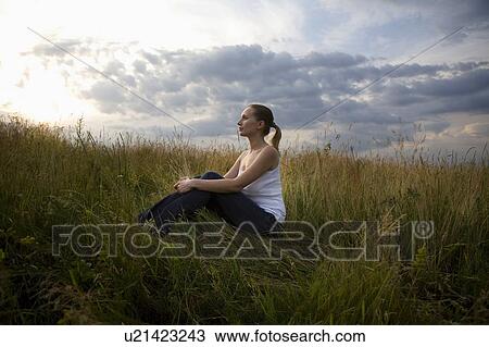 Contemplation View Large Photo Image Stock Image - Contemplation. Fotosearch