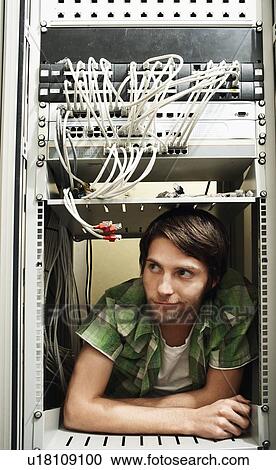 Stock Image - Creative Office. Fotosearch