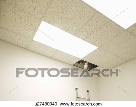 Stock Image - Credit Crunch Concepts. Fotosearch