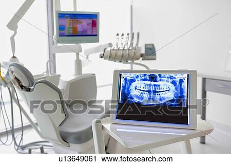 Dental clinic and dental instruments View Large Photo Image Stock Image - Dental clinic and dental instruments. Fotosearch