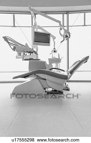 Dental clinic and dental instruments View Large Photo Image Stock Photo - Dental clinic and dental instruments. Fotosearch