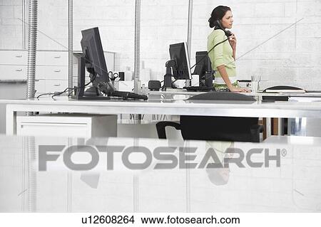 Design Office View Large Photo Image Picture - Design Office. Fotosearch