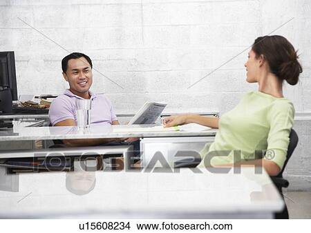 Design Office View Large Photo Image Picture - Design Office. Fotosearch