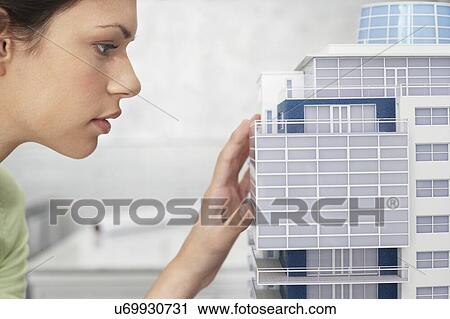 Stock Image - Design Office. Fotosearch