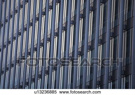 Detail of office building facade View Large Photo Image Stock Photography - Detail of office building facade. Fotosearch