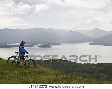 Stock Image - Dynamic Activity. Fotosearch