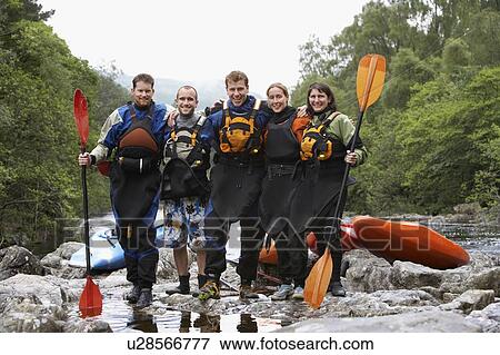 Stock Photo - Dynamic Activity. Fotosearch
