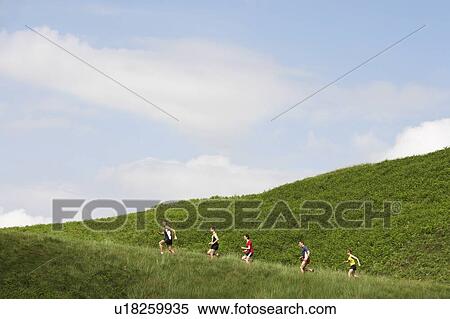 Stock Photography - Dynamic Activity. Fotosearch