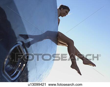 Stock Image - European Yacht. Fotosearch