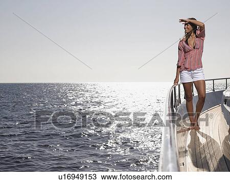 European Yacht View Large Photo Image Stock Image - European Yacht. Fotosearch