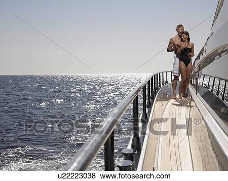 European Yacht View Large Photo Image Stock Photo - European Yacht. Fotosearch