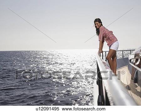 European Yacht View Large Photo Image Stock Photography - European Yacht. Fotosearch
