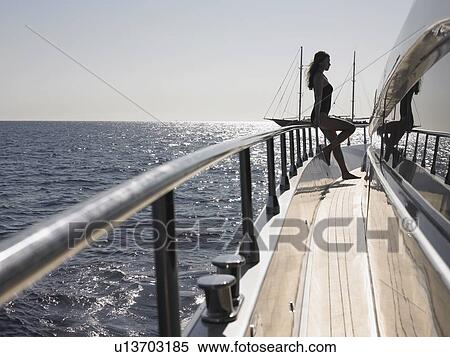 European Yacht View Large Photo Image Stock Photography - European Yacht. Fotosearch