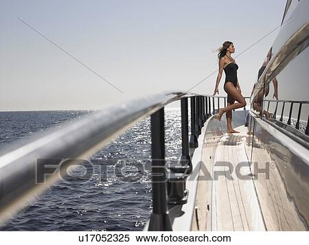 European Yacht View Large Photo Image Stock Photography - European Yacht. Fotosearch