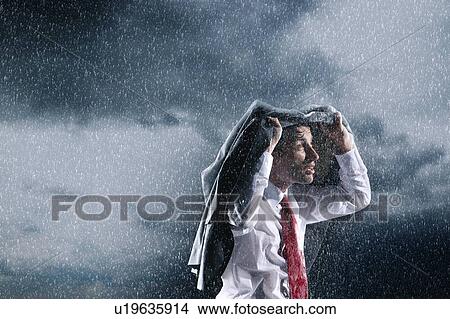 Picture - Extreme Weather Concepts. Fotosearch