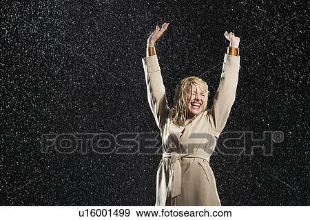 Stock Photo - Extreme Weather Concepts. Fotosearch