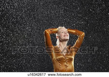 Stock Photo - Extreme Weather Concepts. Fotosearch