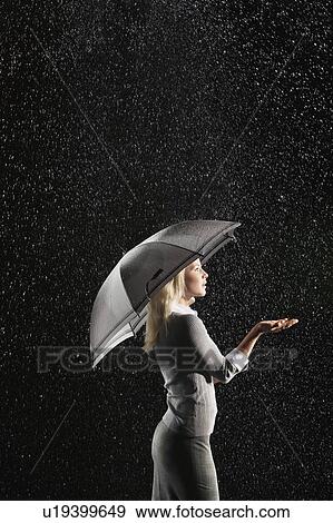Stock Photo - Extreme Weather Concepts. Fotosearch
