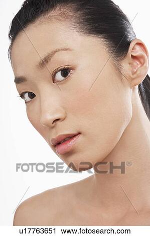 Stock Image - EYES & MOUTHS. Fotosearch