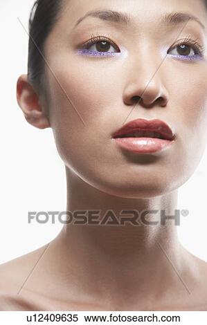 Stock Photography - EYES & MOUTHS. Fotosearch