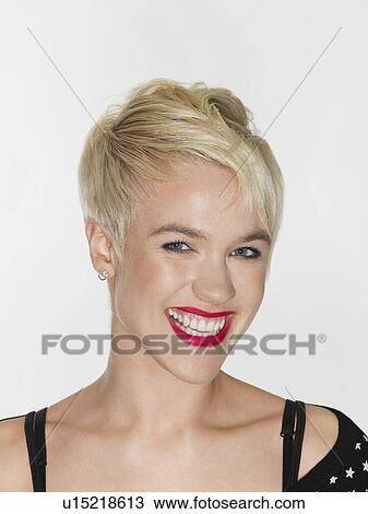 Stock Image - Faces of Diversity. Fotosearch
