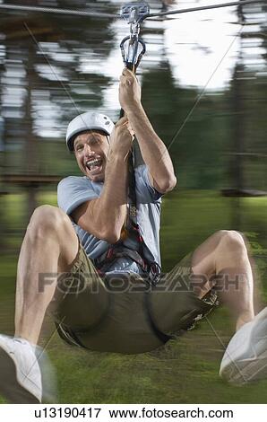 Stock Photo - Family Adventure. Fotosearch