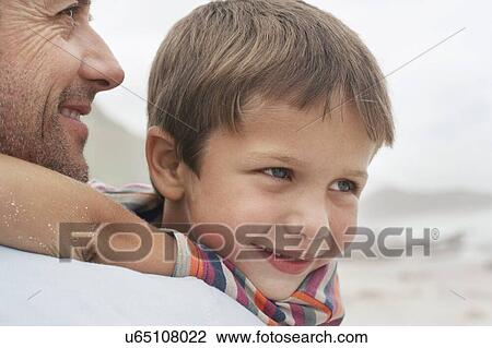 Family Beach View Large Photo Image Stock Image - Family Beach. Fotosearch