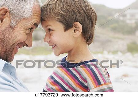 Family Beach View Large Photo Image Stock Photo - Family Beach. Fotosearch