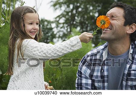Stock Image - Family Farm. Fotosearch