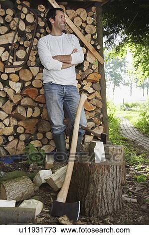 Family Farm View Large Photo Image Stock Image - Family Farm. Fotosearch