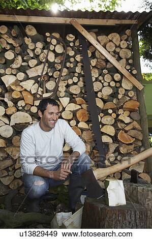 Family Farm View Large Photo Image Stock Photo - Family Farm. Fotosearch