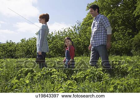Family Farm View Large Photo Image Stock Photo - Family Farm. Fotosearch