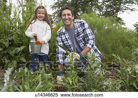 Stock Photography - Family Farm. Fotosearch