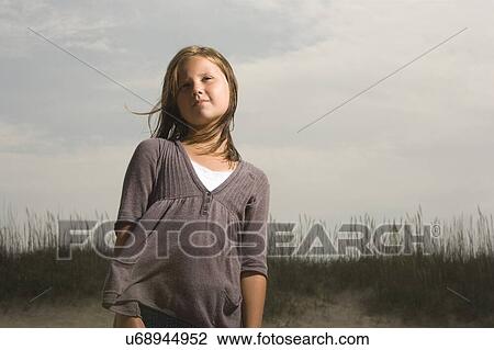 Stock Image - Family holiday. Fotosearch