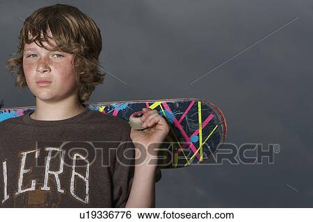 Stock Photograph - Family portraits. Fotosearch