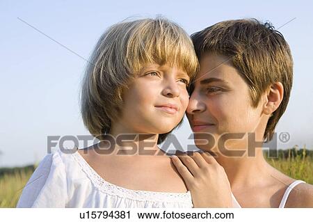Family summer View Large Photo Image Stock Image - Family summer. Fotosearch