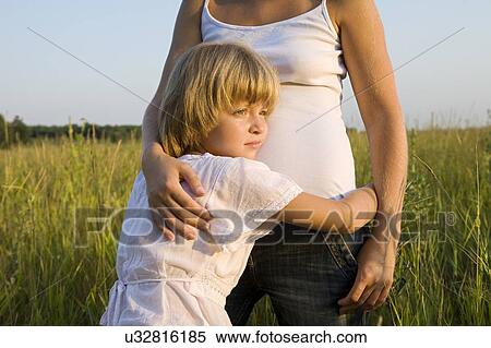 Family summer View Large Photo Image Stock Photography - Family summer. Fotosearch