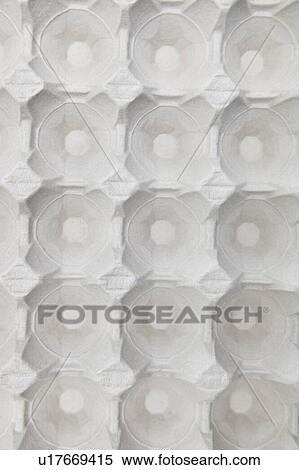 Full-frame shot of an empty egg carton View Large Photo Image Stock Photography - Full-frame shot of an empty egg carton. Fotosearch