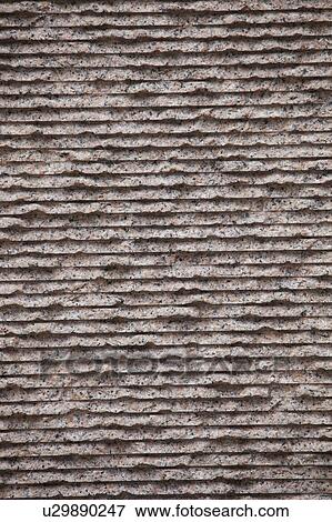 Full frame shot of textured wall View Large Photo Image Stock Photo - Full frame shot of textured wall. Fotosearch