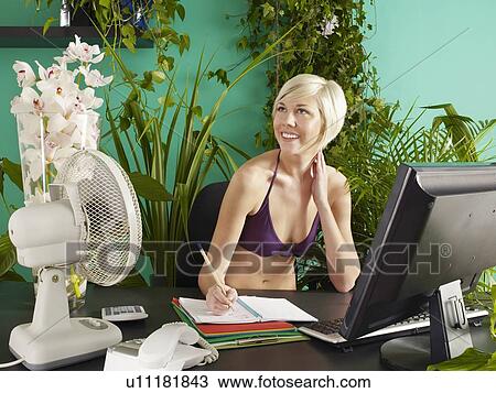 Stock Image - Green Day. Fotosearch