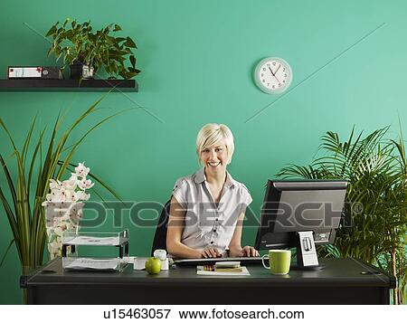 Stock Photo - Green Day. Fotosearch