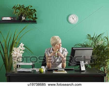 Stock Photography - Green Day. Fotosearch