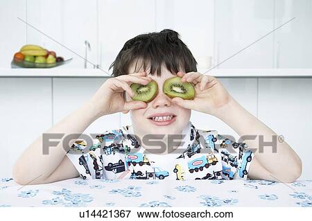 Stock Photo - Healthy eating. Fotosearch