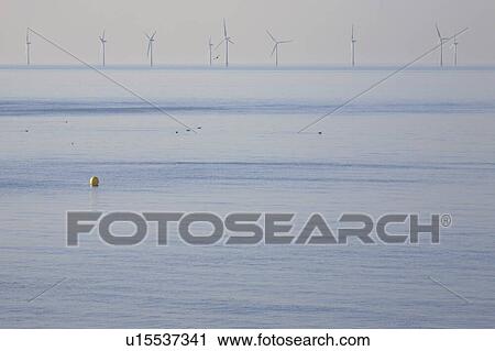 Stock Image - Herne Bay. Fotosearch