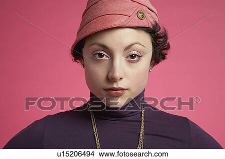 Picture - Hip portraits. Fotosearch