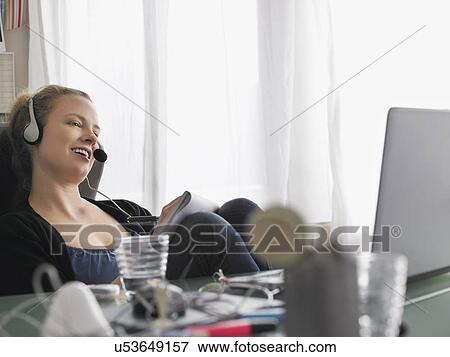 Home Work View Large Photo Image Stock Photo - Home Work. Fotosearch