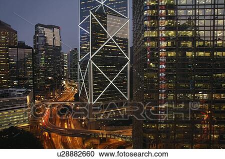 Hong Kong cityscapes View Large Photo Image Stock Image - Hong Kong cityscapes. Fotosearch