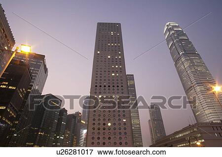Hong Kong cityscapes View Large Photo Image Stock Photo - Hong Kong cityscapes. Fotosearch