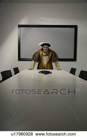 In Character View Large Photo Image Stock Photo - In Character. Fotosearch